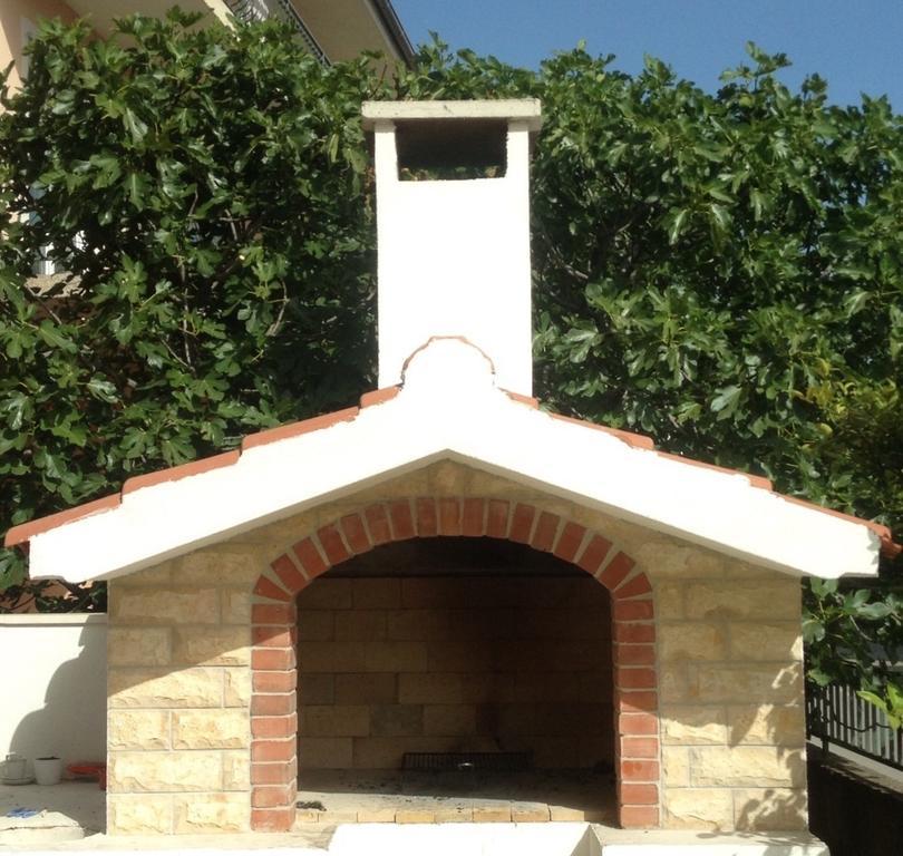 Apartament Maja & Josip Makarska